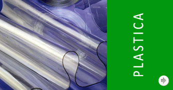 Lavorazione e Produzione Plastica