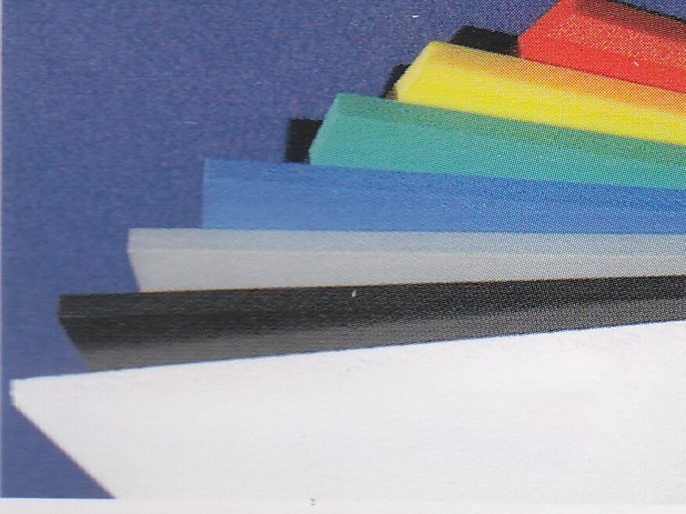 Forex pvc foam board