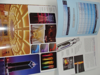 Accessori per insegne luminose