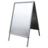 ESPOSITORE CAVALLETTO