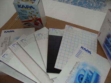 Lastre Kapa