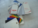 lastre pvc Simona