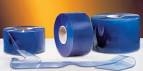 Lastre di pvc flessibile trasparente
