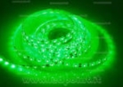 LED STREEP VERDE